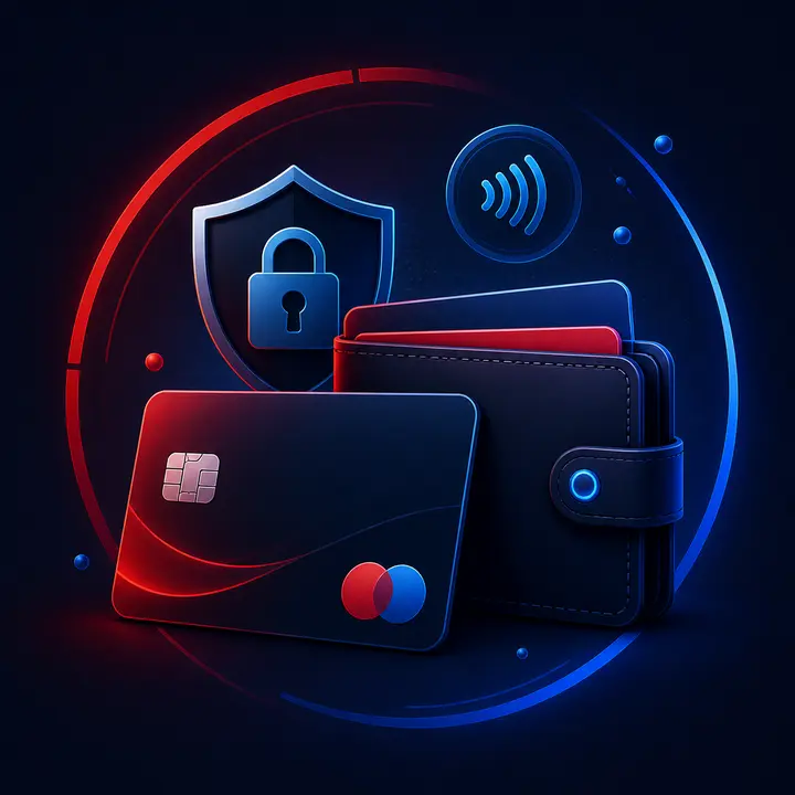 Tile pagamenti sicuri con carta e wallet digitale